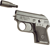 Pistole-model-Record-GP-1S